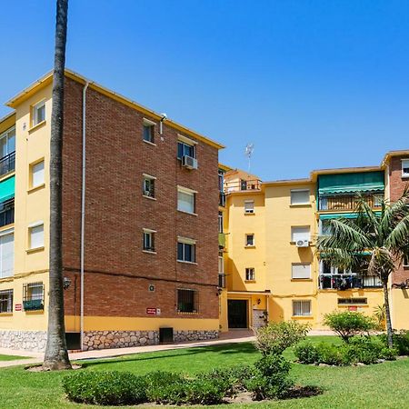 Weforyou Los Alamos 4 - 800 M From The Beach Apartment ตอร์เรโมลิโนส ภายนอก รูปภาพ